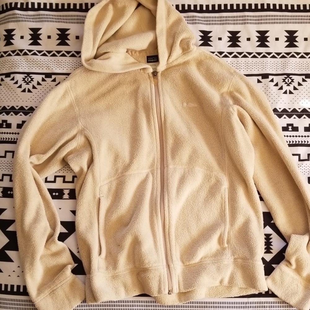 Vintage Patagonia Fleece